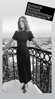 Rose Byrne feet photo thumbnail