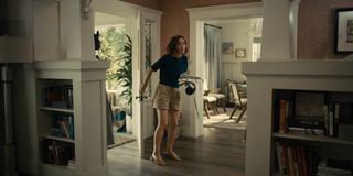 Rose Byrne feet photo thumbnail