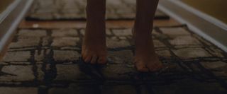 Rose Byrne feet photo thumbnail