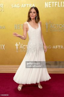 Rose Byrne feet photo 8