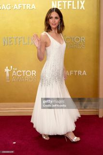 Rose Byrne feet photo 7