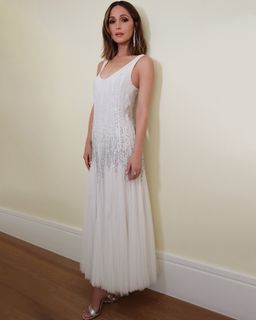 Rose Byrne feet photo 5
