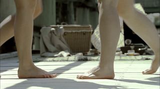 Rose Byrne feet photo 5