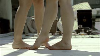 Rose Byrne feet photo 4