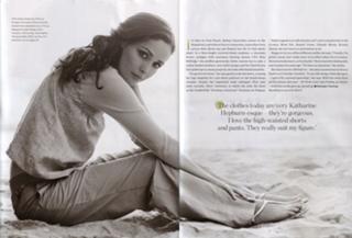 Rose Byrne feet photo thumbnail