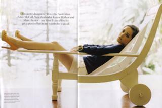 Rose Byrne feet photo thumbnail