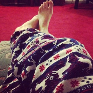 Rose Ellen Dix feet photo 3