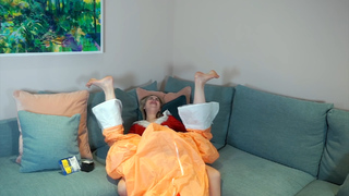 Rose Ellen Dix feet photo 13