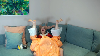 Rose Ellen Dix feet photo 12