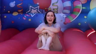 Rose Ellen Dix feet photo 6