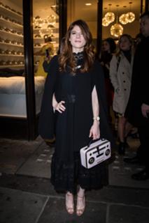 Rose Leslie feet photo thumbnail