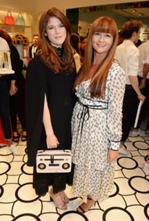 Rose Leslie feet photo thumbnail