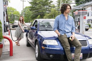 Rose Leslie feet photo thumbnail