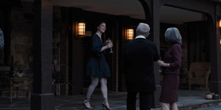 Rose Leslie feet photo thumbnail
