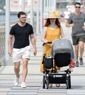 Rose Leslie feet photo 2