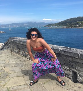 Rose Matafeo feet photo 2