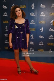 Rose Matafeo feet photo 8