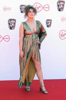 Rose Matafeo feet photo 10
