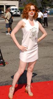 Rose McGowan feet photo thumbnail
