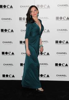 Rose McGowan feet photo thumbnail