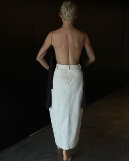 Rose McGowan feet photo thumbnail