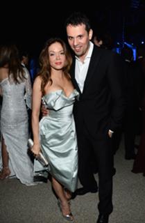 Rose McGowan feet photo thumbnail