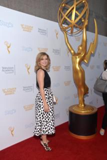 Rose McIver feet photo thumbnail