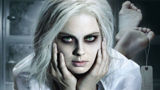 Rose McIver feet photo thumbnail