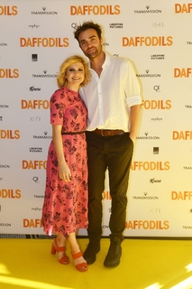 Rose McIver feet photo thumbnail