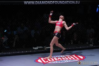 Rose Namajunas feet photo thumbnail