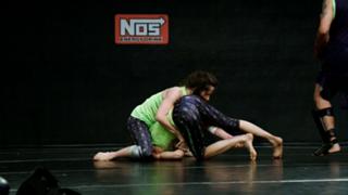 Rose Namajunas feet photo thumbnail