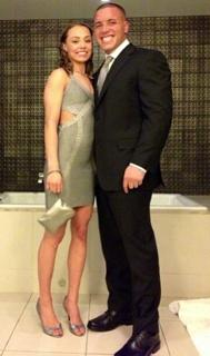 Rose Namajunas feet photo thumbnail