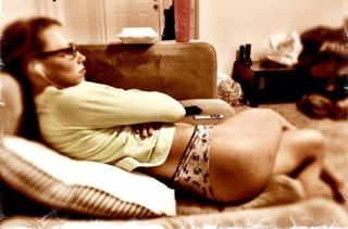 Rose Namajunas feet photo thumbnail