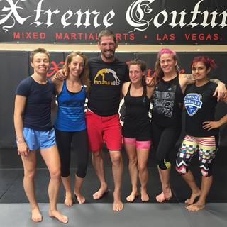 Rose Namajunas feet photo thumbnail