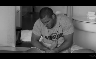 Rose Namajunas feet photo thumbnail