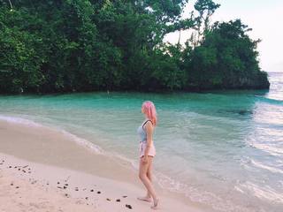 Rose Villain feet photo thumbnail