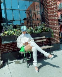 Rose Villain feet photo thumbnail