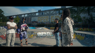 Rose Villain feet photo thumbnail