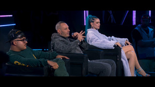 Rose Villain feet photo thumbnail