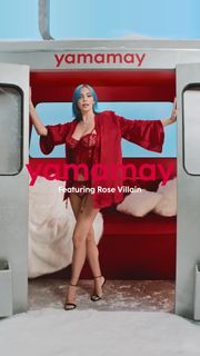 Rose Villain feet photo 5