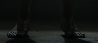 Rose Williams feet photo 15