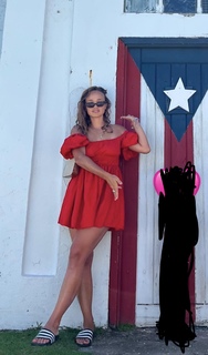 Rose Williams feet photo 8