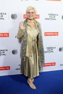 Roseanne Barr feet photo 17