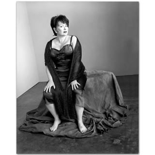 Roseanne Barr feet photo 16