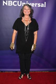 Roseanne Barr feet photo 9