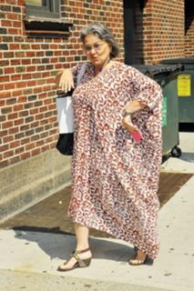 Roseanne Barr feet photo 7