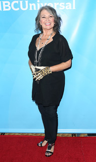 Roseanne Barr feet photo 5