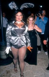 Roseanne Barr feet photo 16
