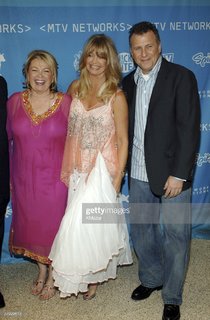 Roseanne Barr feet photo 8