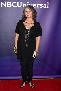 Roseanne Barr feet photo 1